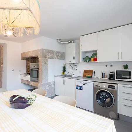 Boutique Duplex In Chiado With Epic Rossio View