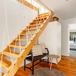 Apartamento Boutique Duplex In Chiado With Epic Rossio View