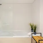 Boutique Duplex In Chiado With Epic Rossio View Apartamento