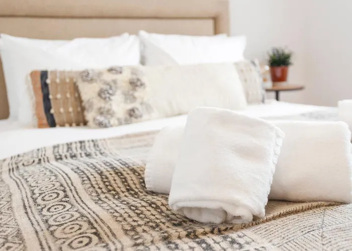 アパート Boutique Duplex In Chiado With Epic Rossio View