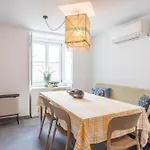 Lejlighed Boutique Duplex In Chiado With Epic Rossio View *