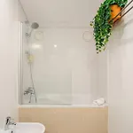 Boutique Duplex In Chiado With Epic Rossio View 公寓
