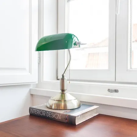 Apartment Boutique Duplex In Chiado With Epic Rossio View Lissabon