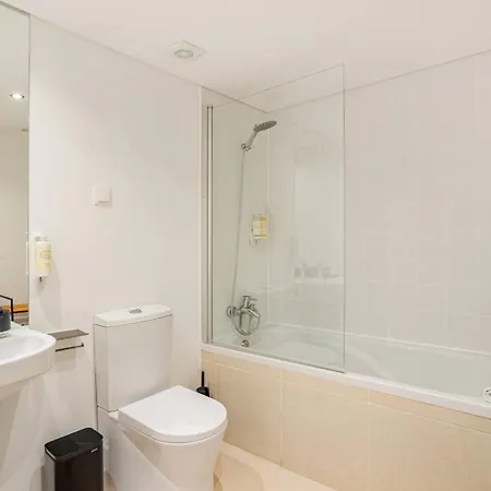 Apartment Boutique Duplex In Chiado With Epic Rossio View Lisbon