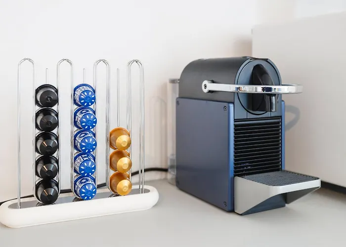 Apartment Boutique Duplex In Chiado With Epic Rossio View