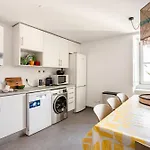 Boutique Duplex In Chiado With Epic Rossio View アパート *
